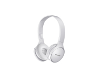 PANASONIC RP-HF400B-W biale - 1450773 - zdjęcie 1